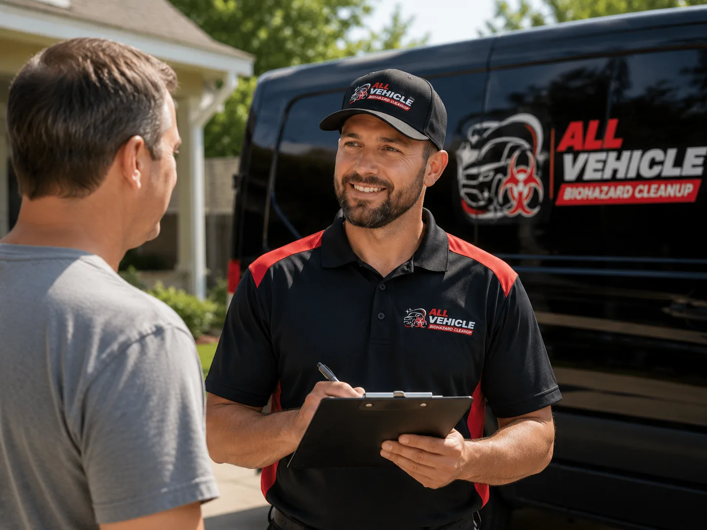 Vehicle Biohazard Cleanup Alvaton, KY FAQs